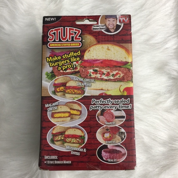 🌺 Bakers Secret & As Seen On Tv Kitchen Utensils - Picture 3 of 12